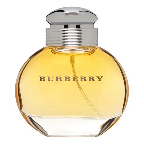 burberry parfum damen neu